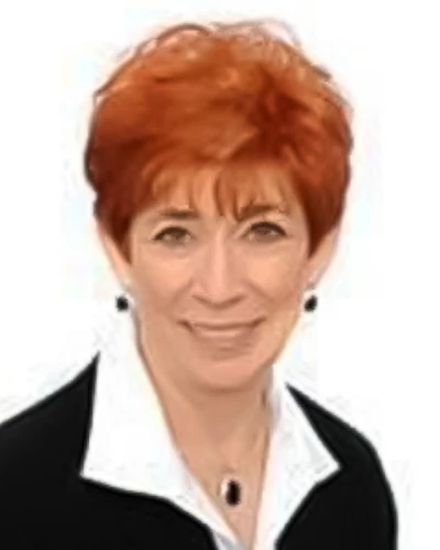 Betsy Lehrfeld